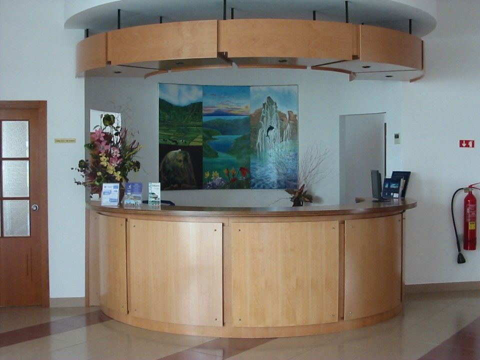 Hotel Santa Maria Vila do Porto Εξωτερικό φωτογραφία