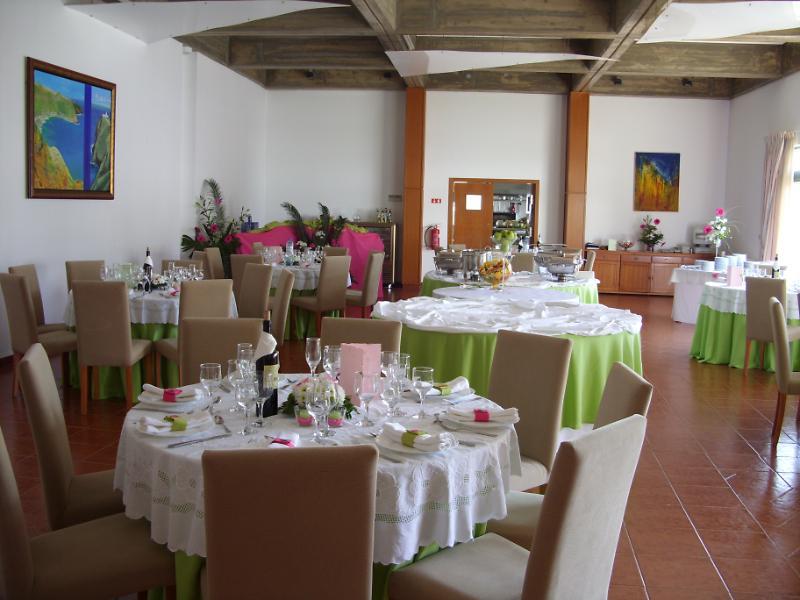 Hotel Santa Maria Vila do Porto Εξωτερικό φωτογραφία