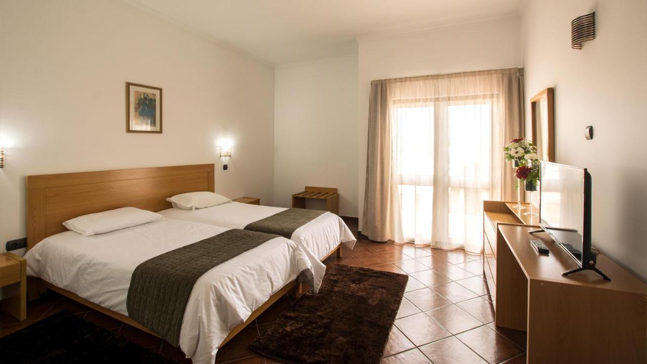 Hotel Santa Maria Vila do Porto Εξωτερικό φωτογραφία