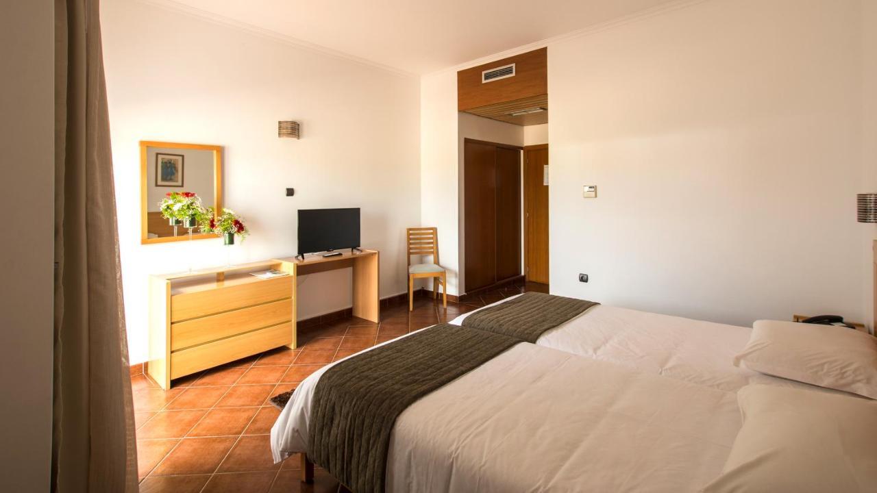 Hotel Santa Maria Vila do Porto Εξωτερικό φωτογραφία