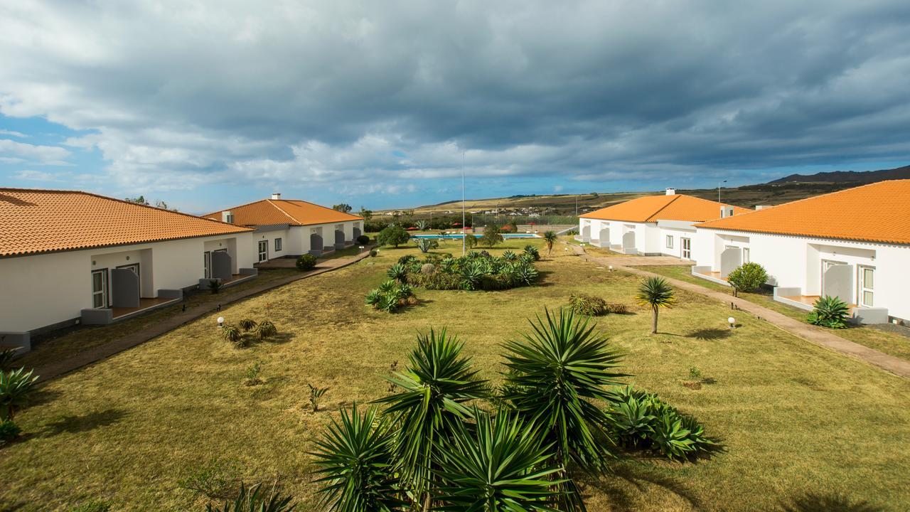 Hotel Santa Maria Vila do Porto Εξωτερικό φωτογραφία