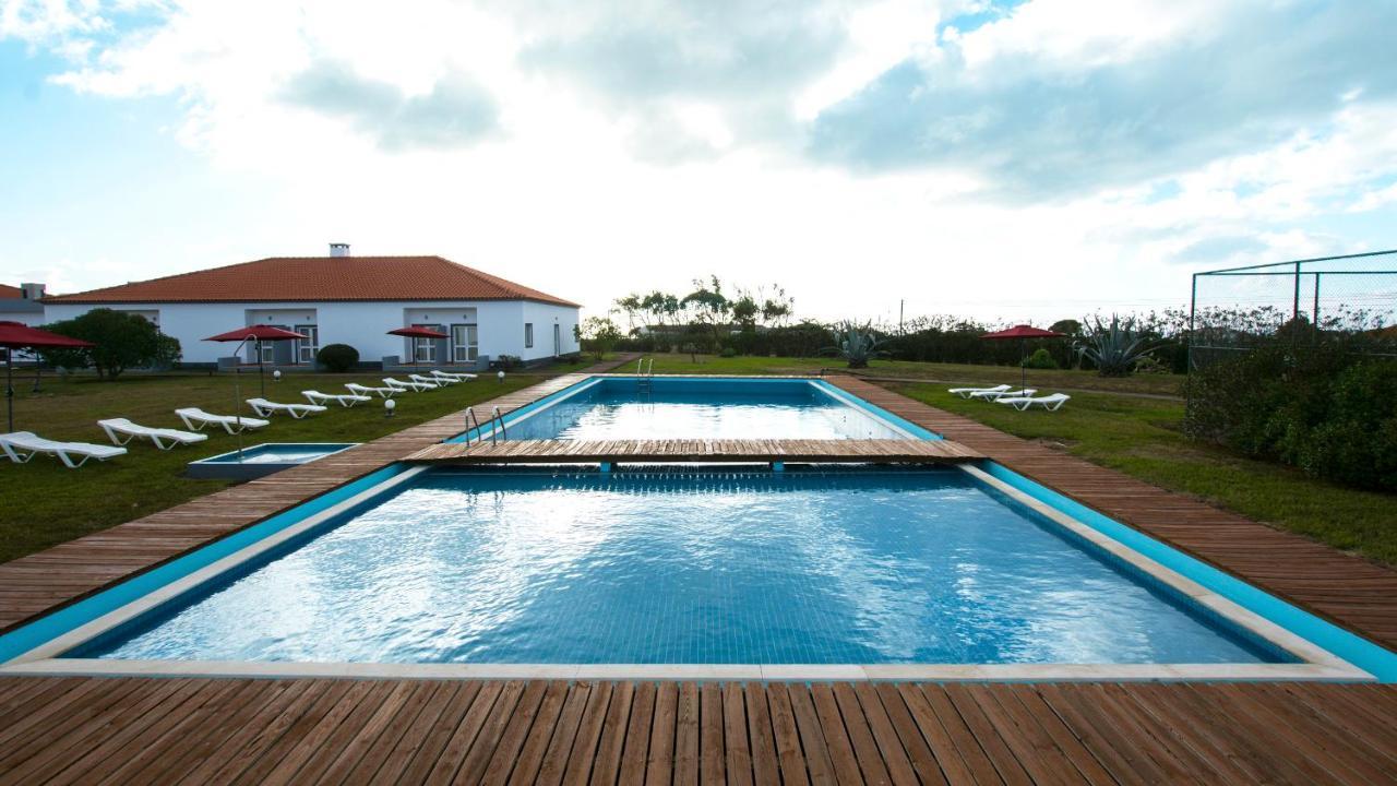 Hotel Santa Maria Vila do Porto Εξωτερικό φωτογραφία