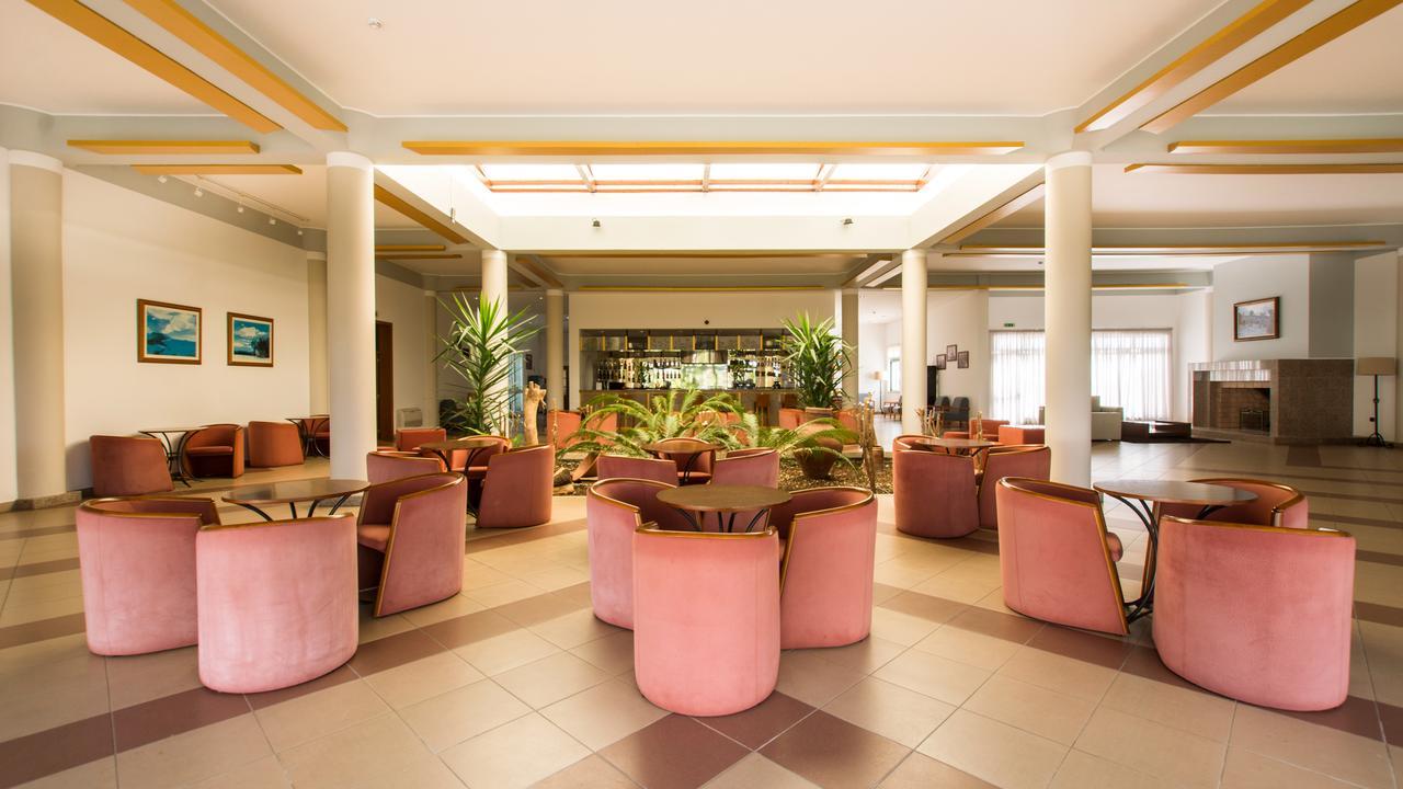 Hotel Santa Maria Vila do Porto Εξωτερικό φωτογραφία