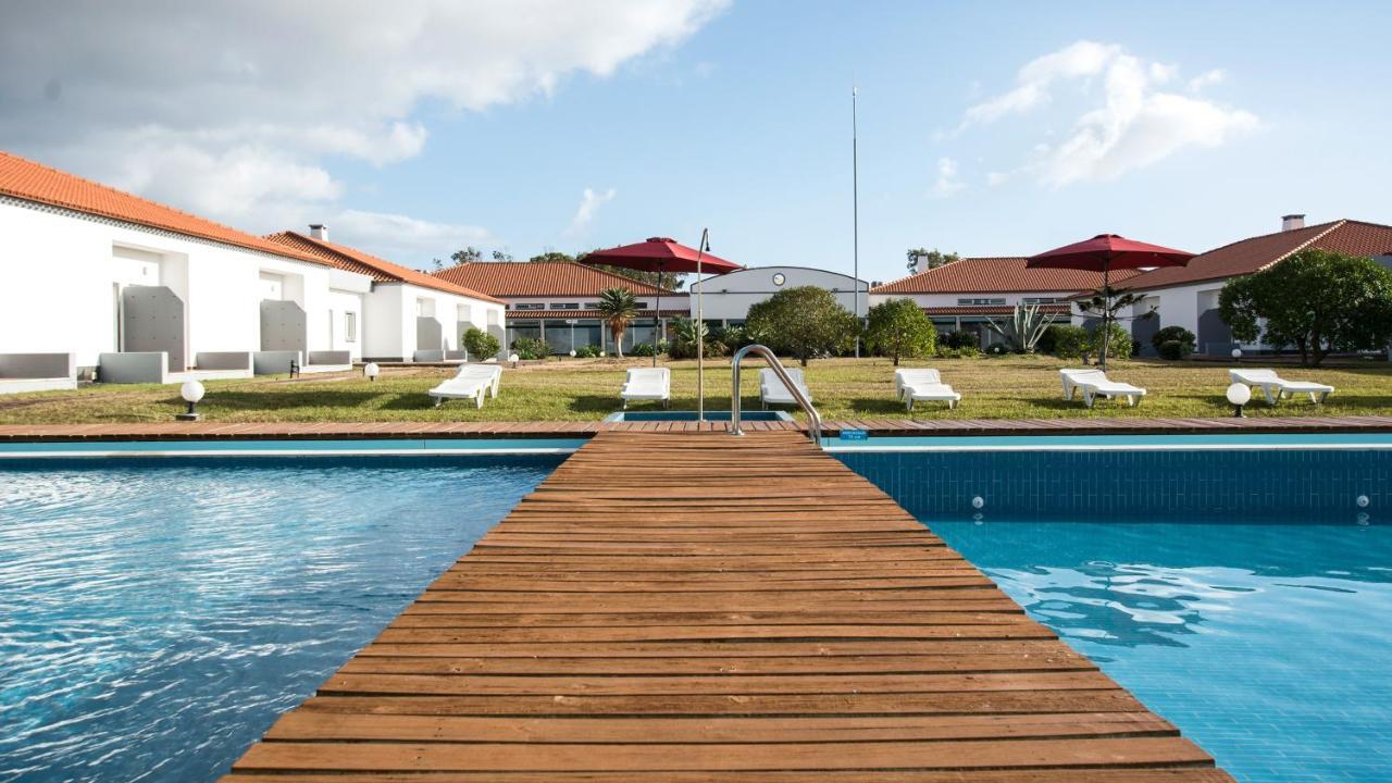 Hotel Santa Maria Vila do Porto Εξωτερικό φωτογραφία
