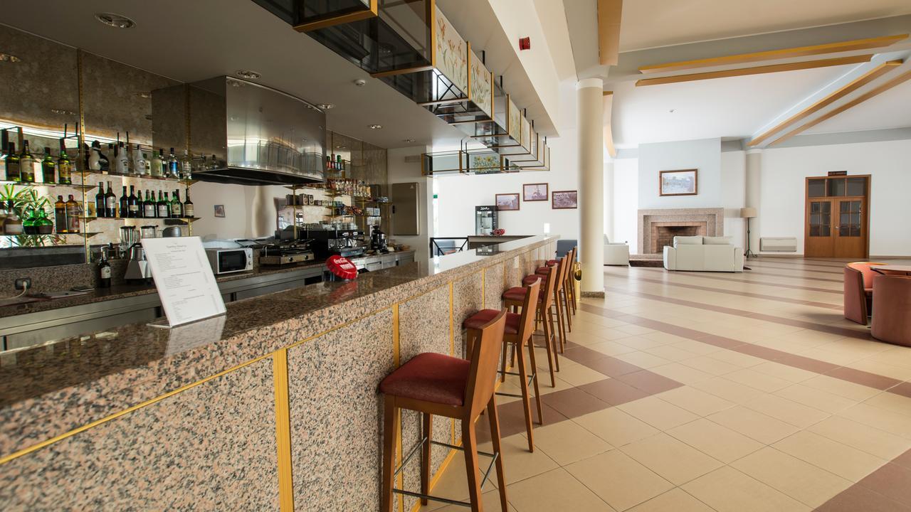 Hotel Santa Maria Vila do Porto Εξωτερικό φωτογραφία