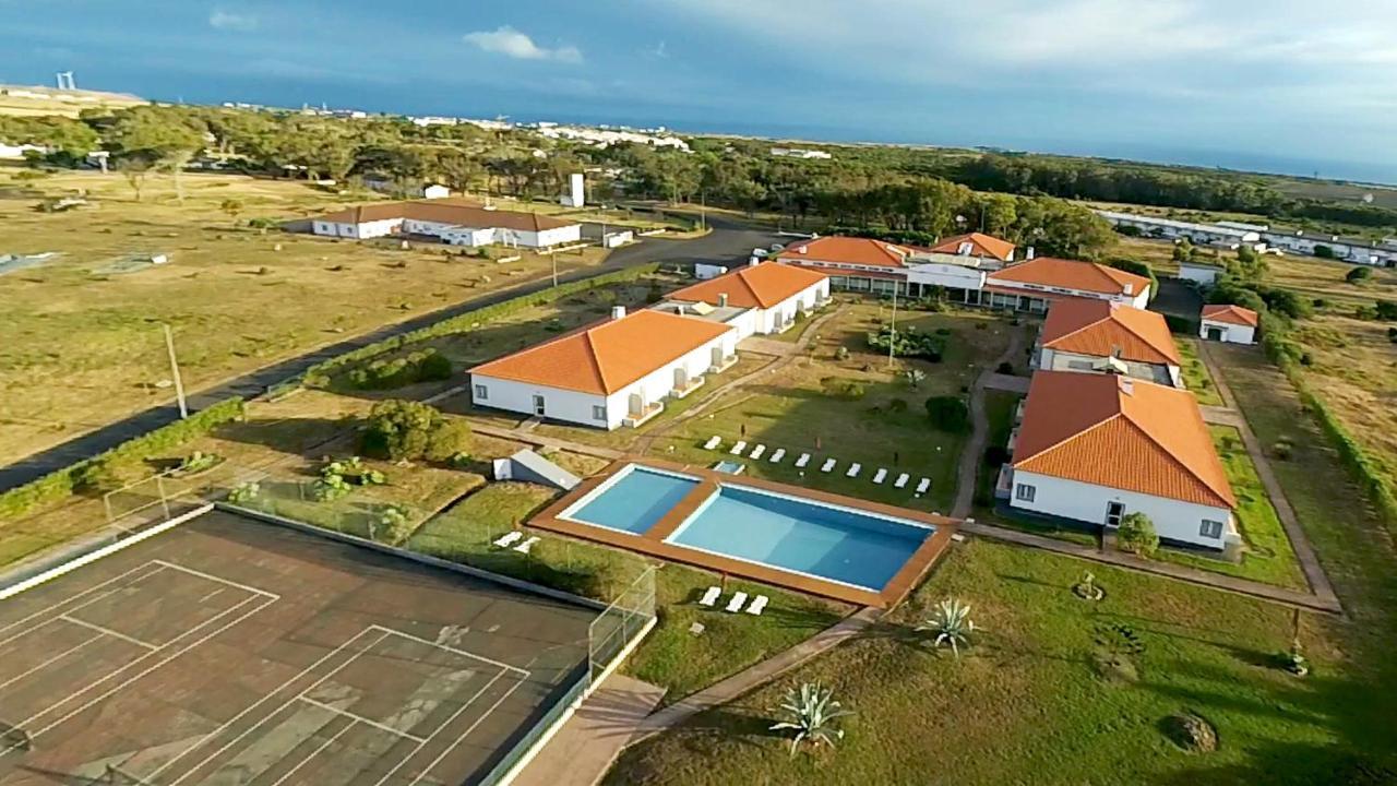 Hotel Santa Maria Vila do Porto Εξωτερικό φωτογραφία