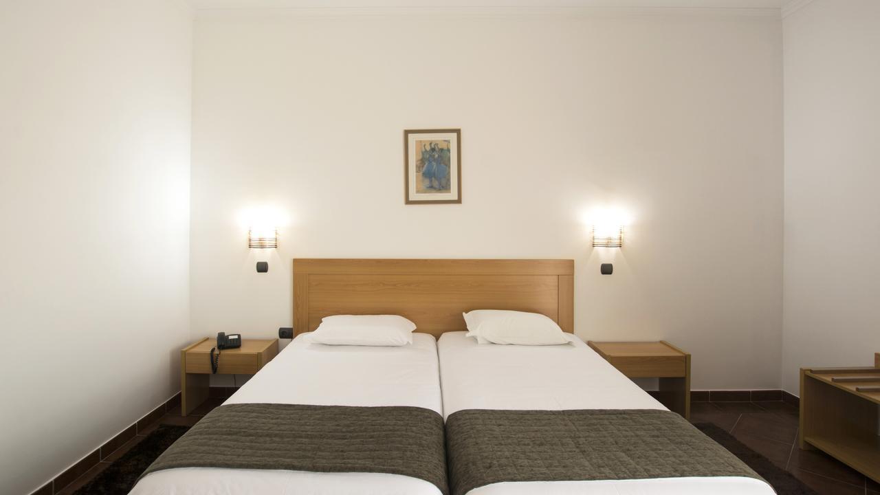 Hotel Santa Maria Vila do Porto Εξωτερικό φωτογραφία