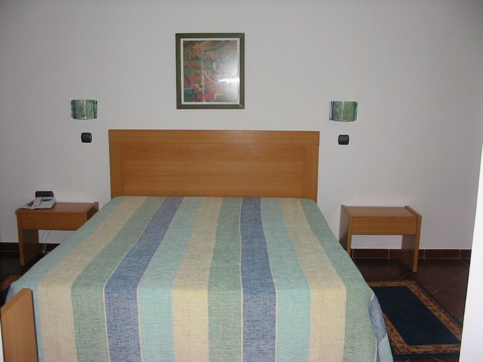 Hotel Santa Maria Vila do Porto Εξωτερικό φωτογραφία