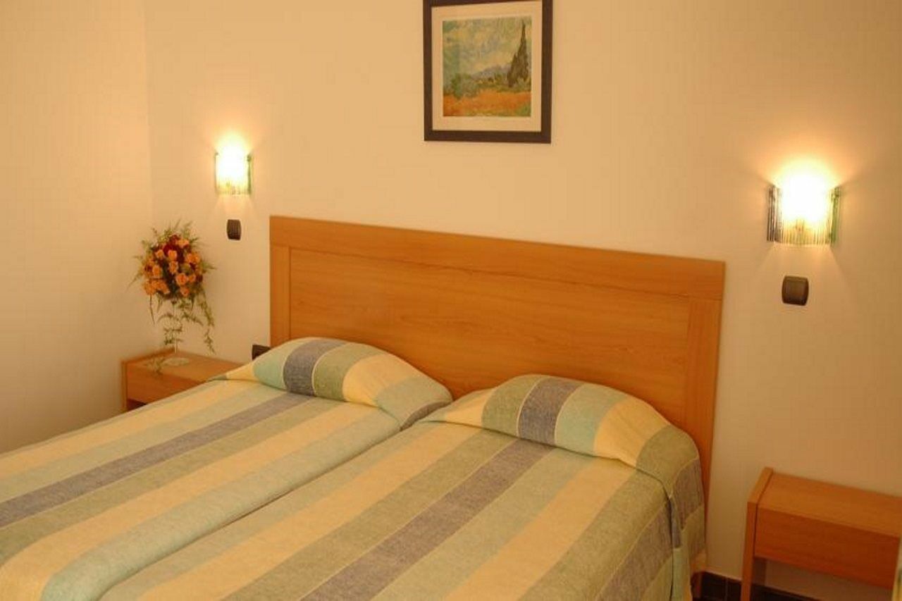 Hotel Santa Maria Vila do Porto Εξωτερικό φωτογραφία