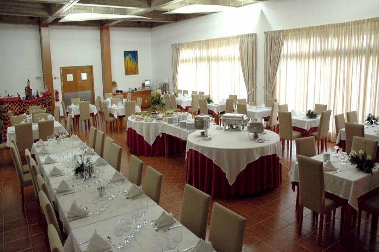 Hotel Santa Maria Vila do Porto Εξωτερικό φωτογραφία