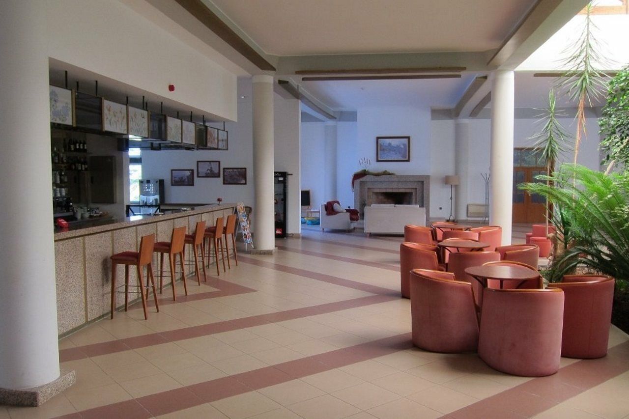 Hotel Santa Maria Vila do Porto Εξωτερικό φωτογραφία