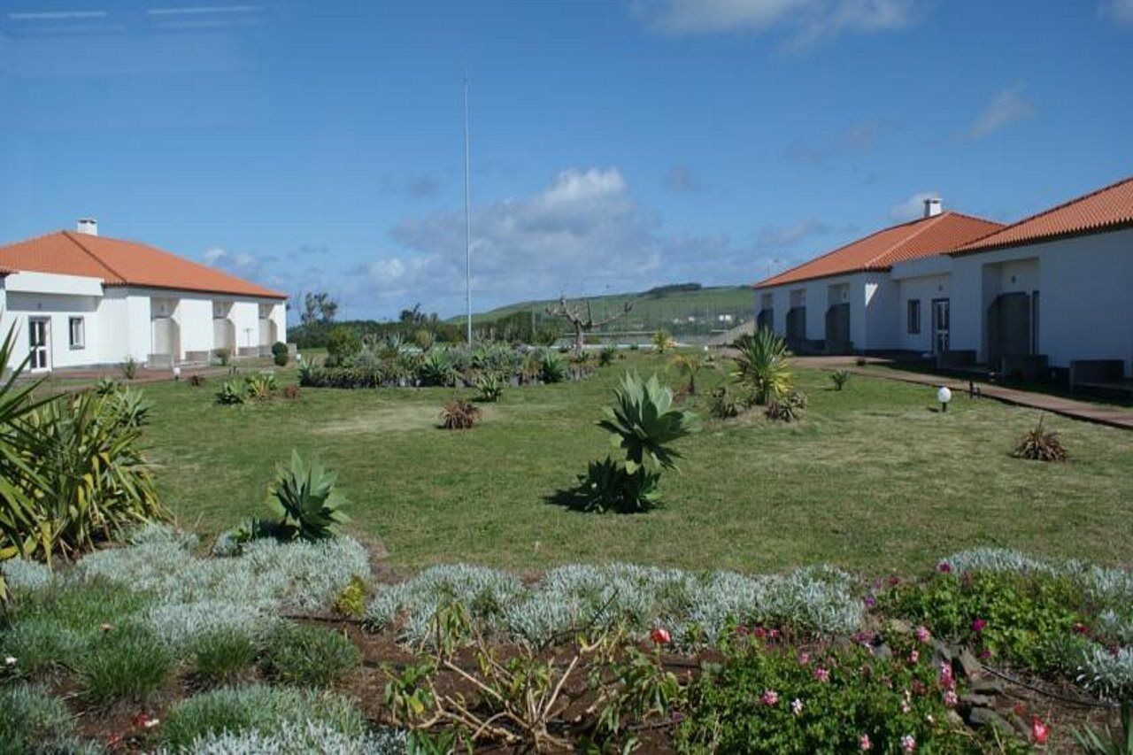 Hotel Santa Maria Vila do Porto Εξωτερικό φωτογραφία