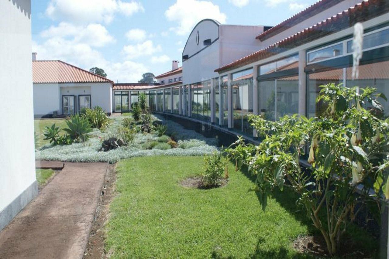 Hotel Santa Maria Vila do Porto Εξωτερικό φωτογραφία
