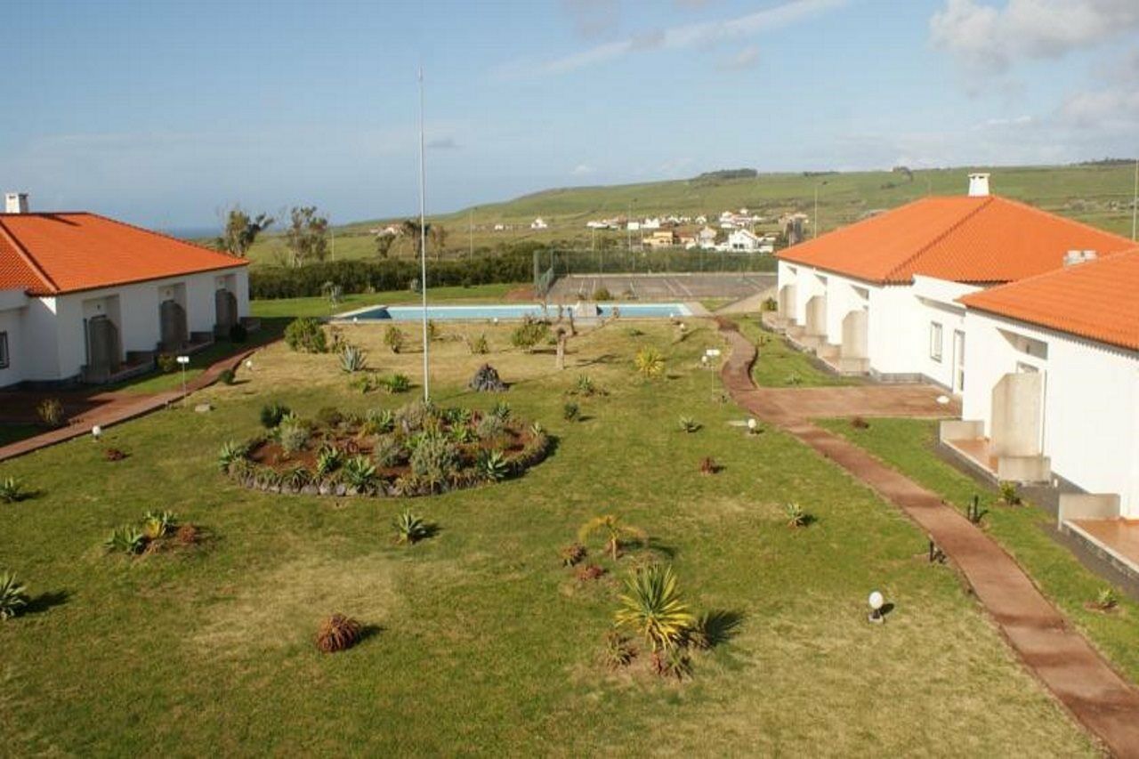 Hotel Santa Maria Vila do Porto Εξωτερικό φωτογραφία